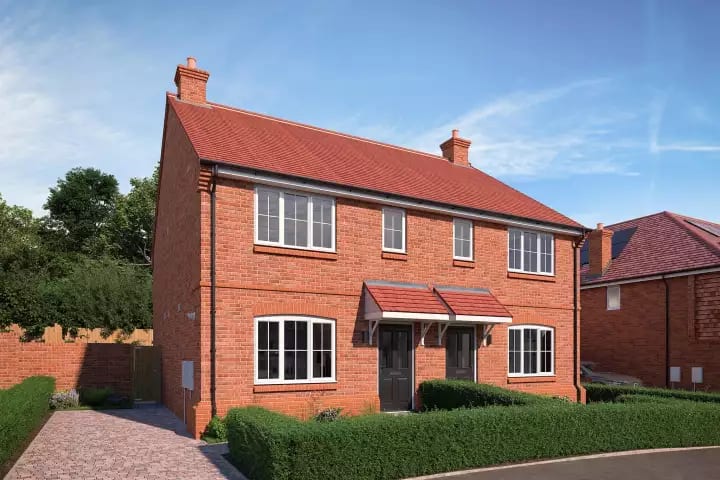 Clavering Park image