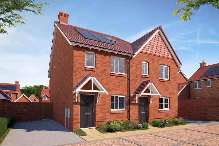 Clavering Park image