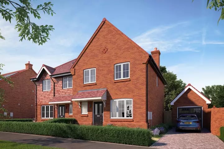 Clavering Park image