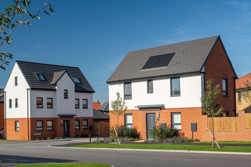 Clipstone Park image