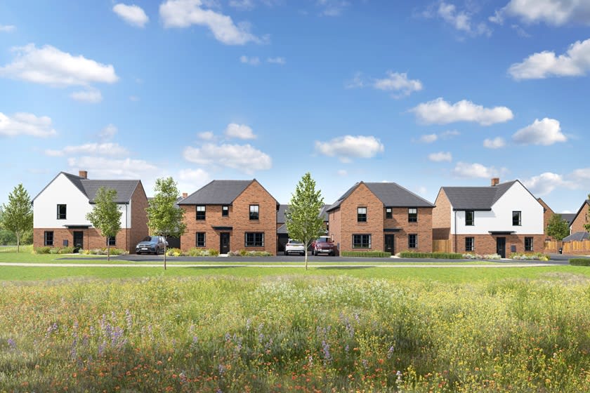 Clipstone Park image