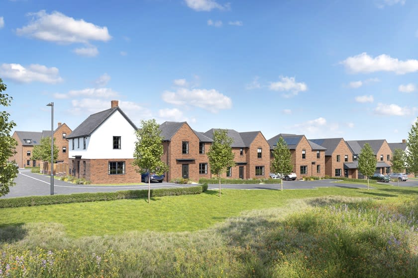 Clipstone Park image