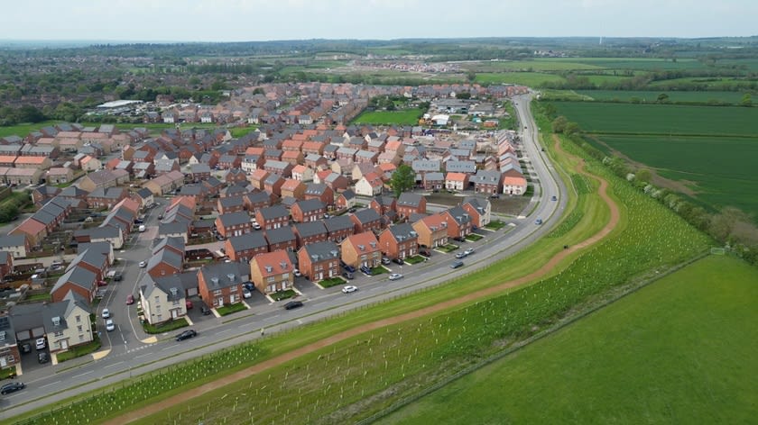 Clipstone Park image