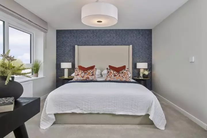 Crossways Quarter image
