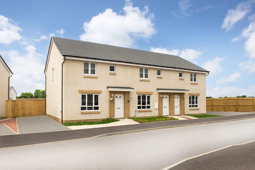 Cornhill Village image