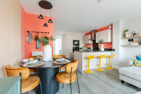 Cromwell Place at Wixams image