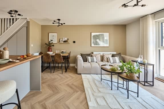 Cromwell Place at Wixams image