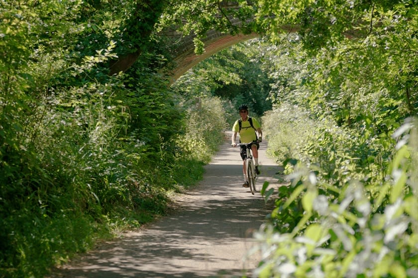 Cuckoo Fields Barratt Homes image
