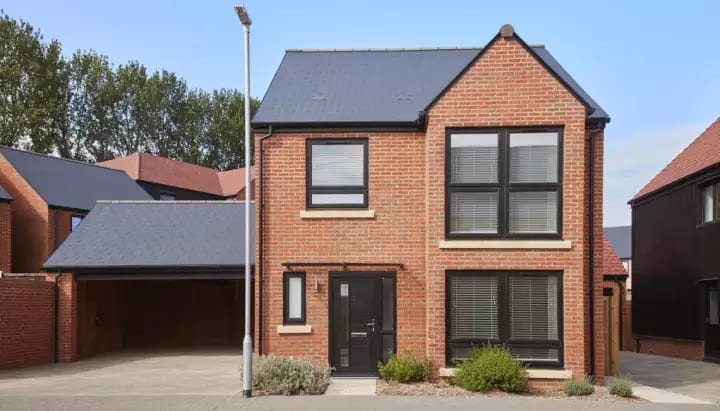 Dehavilland Place image