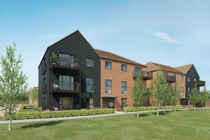 Dehavilland Place image