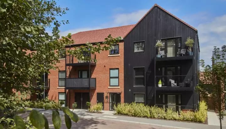 Dehavilland Place image