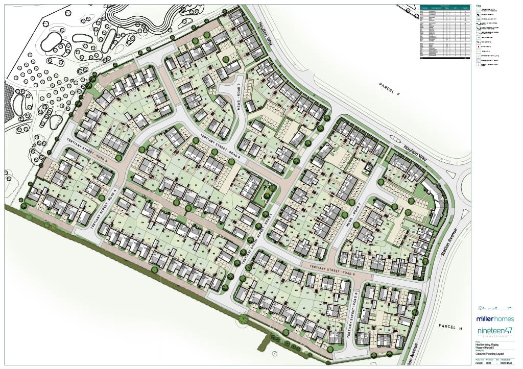 Eastgate Gardens image