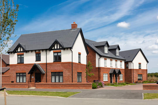 Fernleigh Park Long Marston image