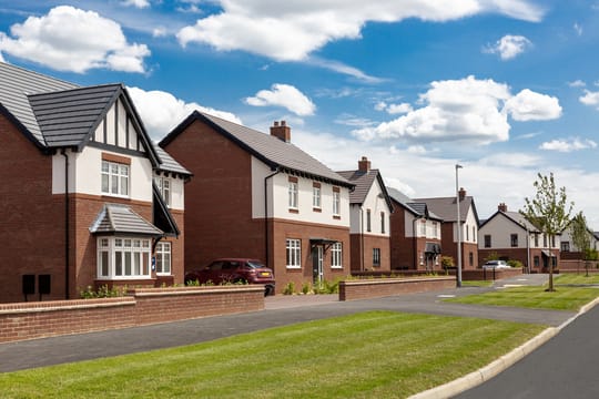 Fernleigh Park Long Marston image