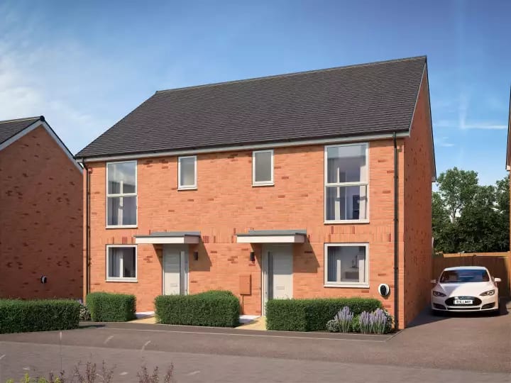 Flowers Hill Grange image