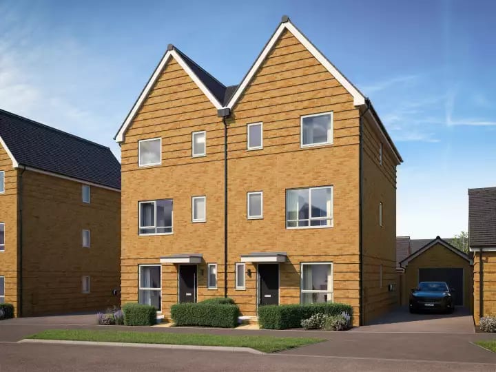 Flowers Hill Grange image