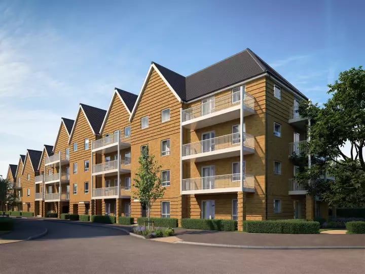 Flowers Hill Grange image