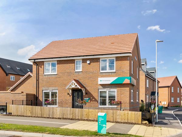 Gardeners Walk image