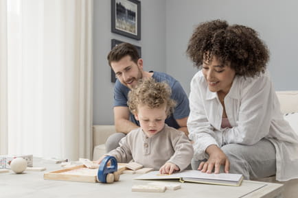 Greenacres Sauchie image