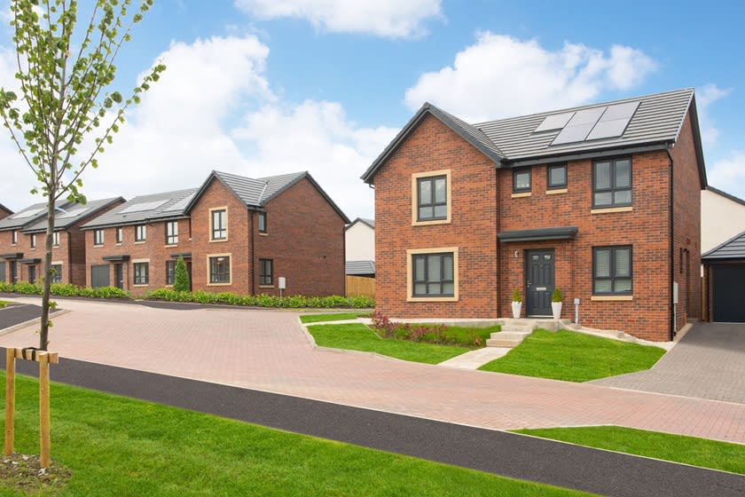 Gilmerton Heights image