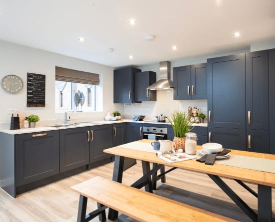 Greenway Chase Leckhampton image