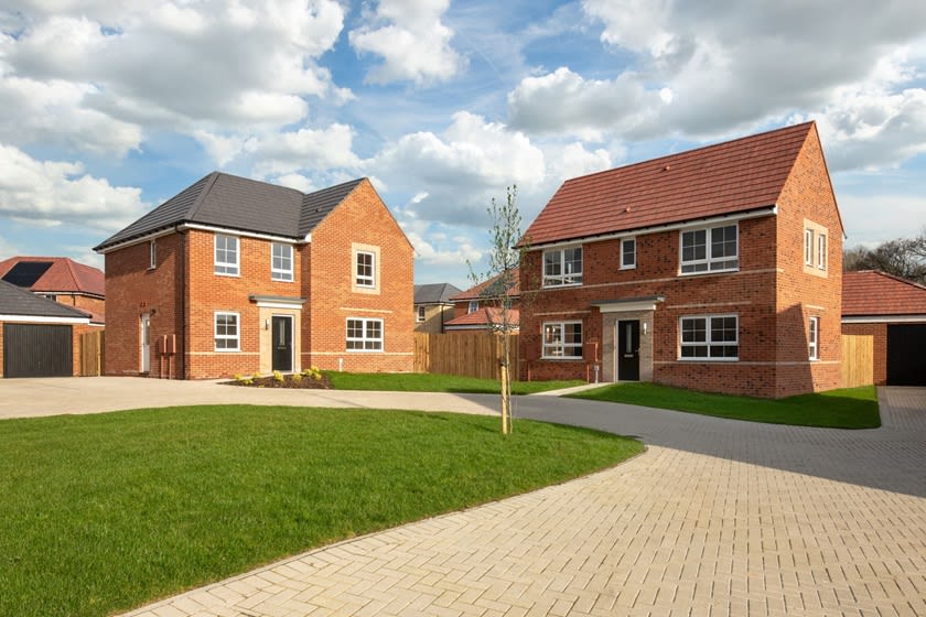 Grey Towers Village image