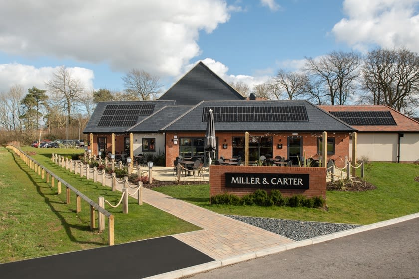 Grey Towers Village image