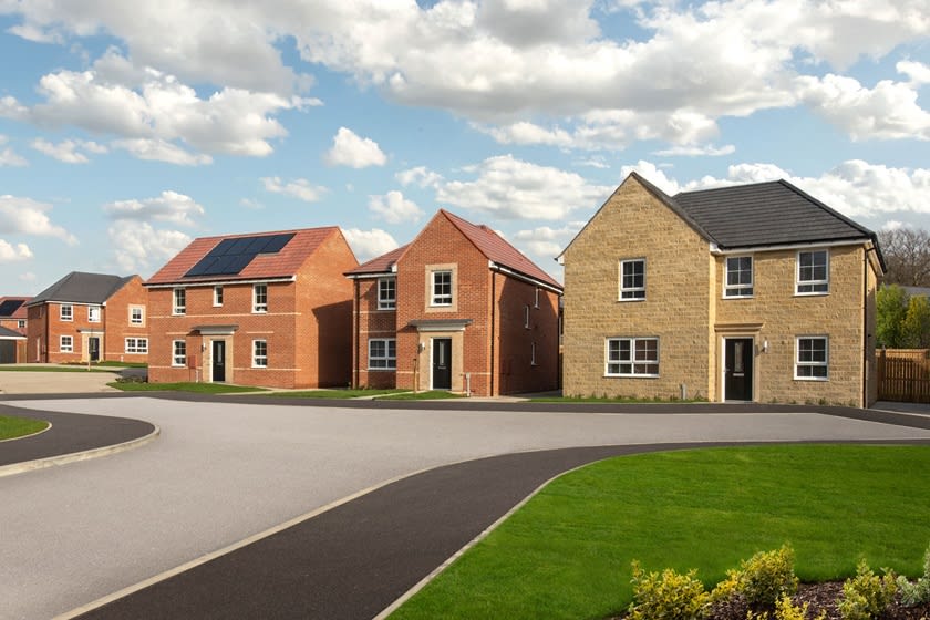 Grey Towers Village image