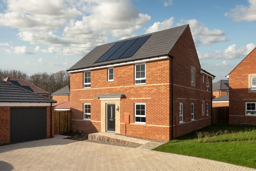 Grey Towers Village image