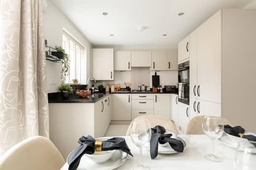 Hadley Grange at Clipstone Park image