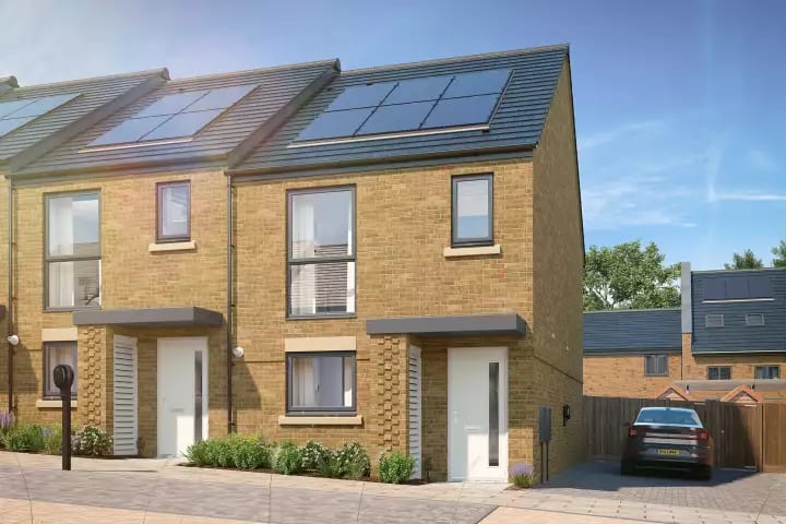 Harbour Village image