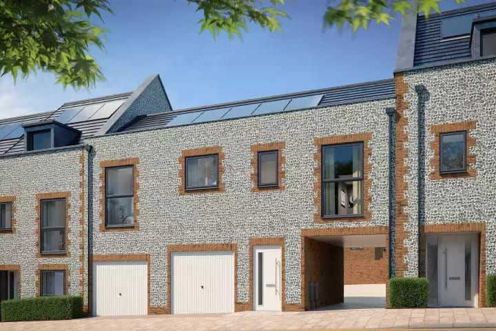 Harbour Village image