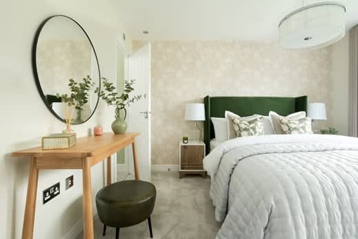 Hadley Grange at Clipstone Park image
