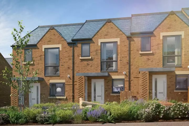 Harbour Village image