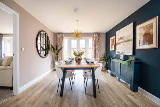 Hadley Grange at Clipstone Park image