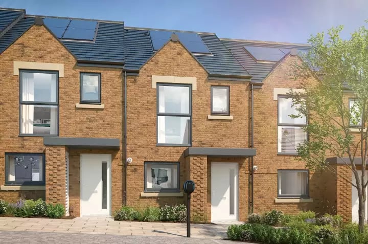 Harbour Village image