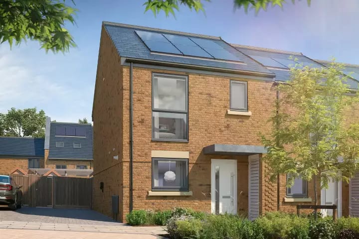 Harbour Village image