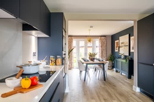 Hadley Grange at Clipstone Park image
