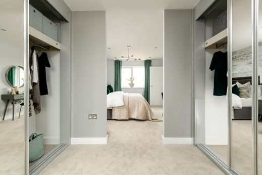 Hadley Grange at Clipstone Park image