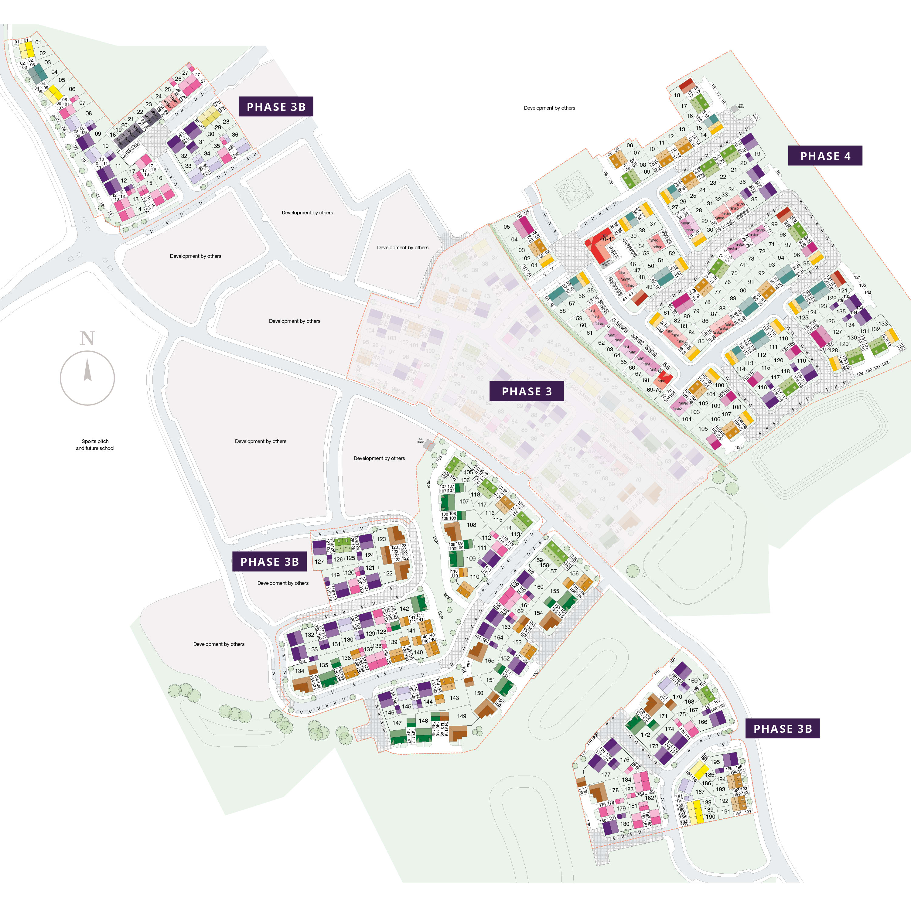 Hadley Grange at Clipstone Park image