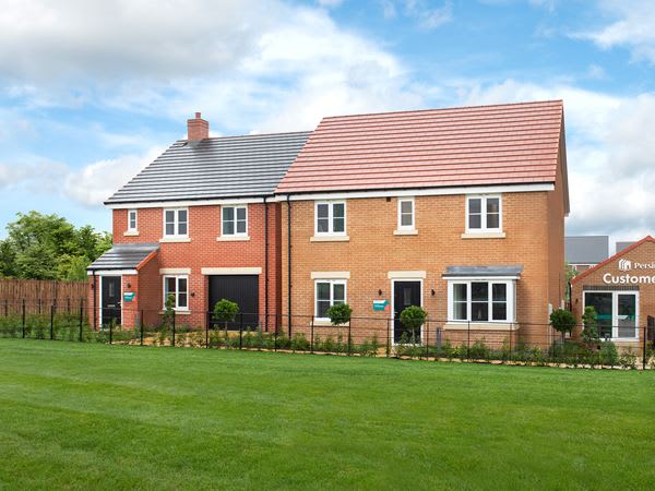 Harebell Meadows image