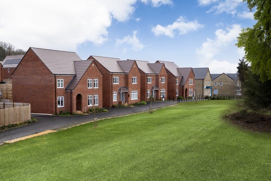 Hopfields Ledbury image