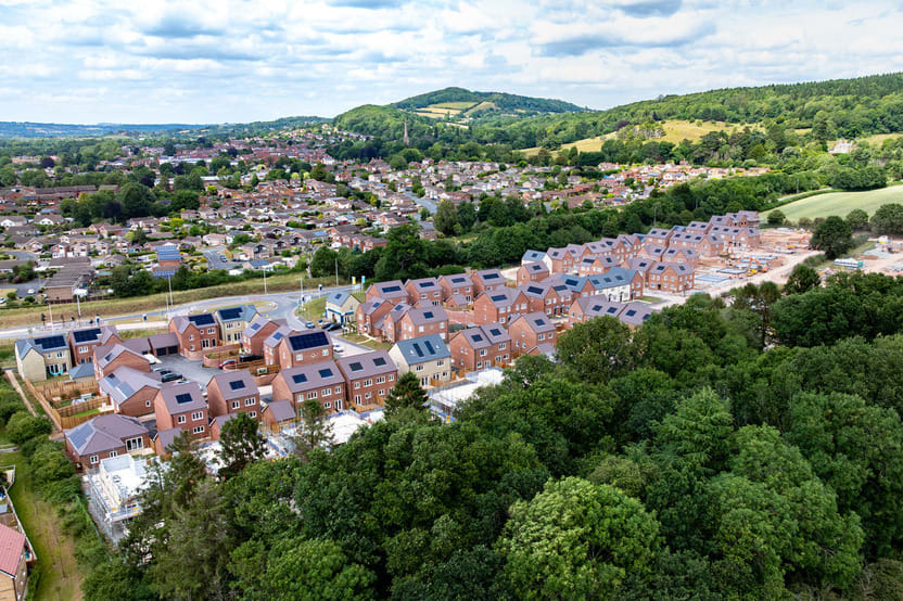 Hopfields Ledbury image