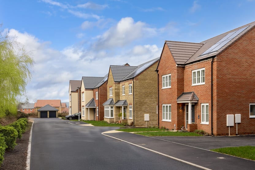 Hopfields Ledbury image