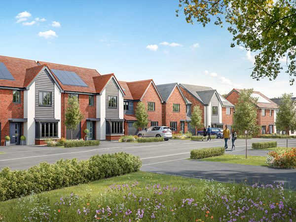 Horton's Keep @ Burleyfields image