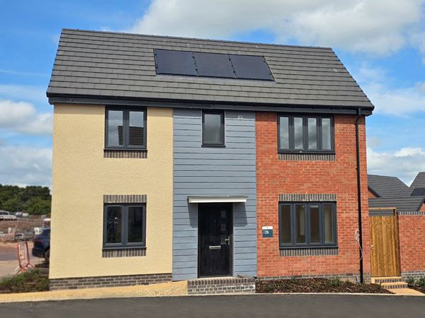 Horton's Keep @ Burleyfields image