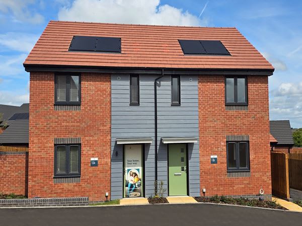 Horton's Keep @ Burleyfields image