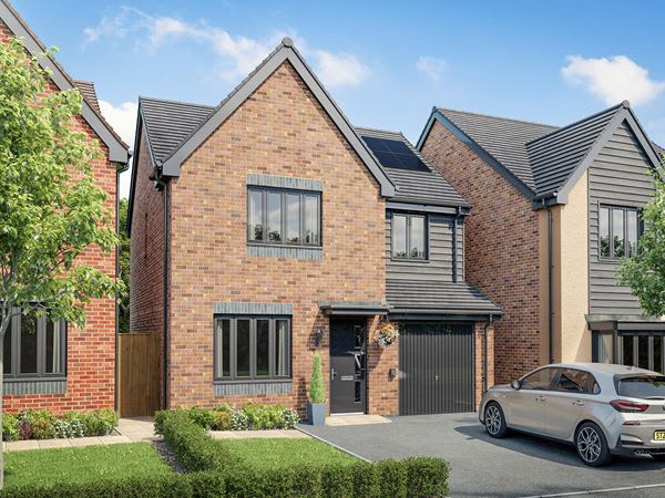 Horton's Keep @ Burleyfields image