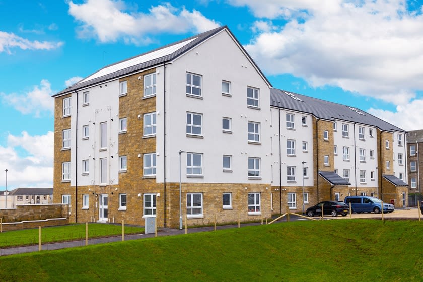 Keiller's Rise Apartments image