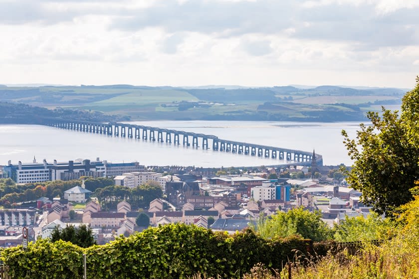 Keiller's Rise Apartments image